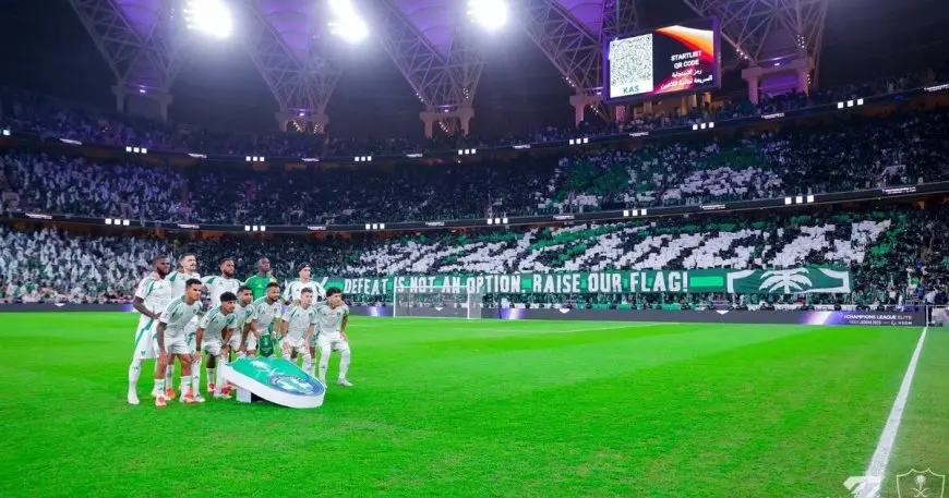 موعد المباراة النهائية لدوري أبطال آسيا بين الأهلي وكاوازاكي