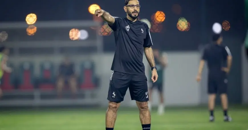 الشهري.. المدرب الجريء الذي نجح في تحدي فينالدوم وتجاوز جيرارد.