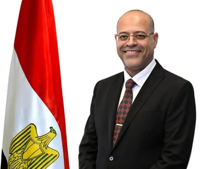 وزير العمل في حديثه مع «الشروق»: قانون العمل الجديد يعزز الأمان الوظيفي للعمال ويخلق بيئة جاذبة للاستثمار