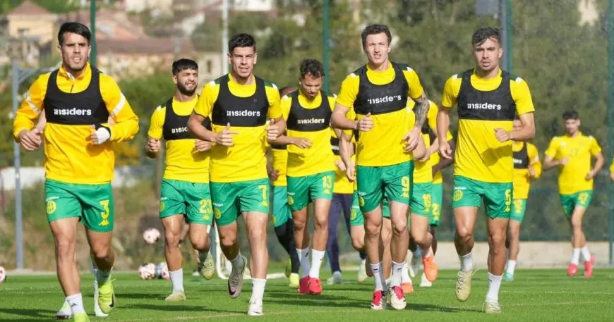جدول المباريات المستقبلية لشبيبة القبائل في الدوري الجزائري