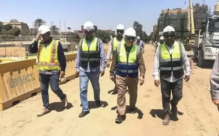 الدكتور سويلم: تقديري للجهود المتميزة للعاملين في قطاع الري لخدمة المواطنين وتعزيز مسيرة التنمية