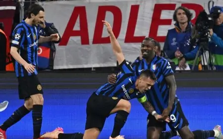 ماركوس تورام: أفضل لاعب في العالم من فرنسا والثاني أيضاً