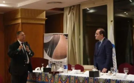 رؤساء جمعيات المستثمرين بالمحافظات: الضرائب تعزز الثقة في مجتمع الأعمال من خلال أول حزمة تسهيلات