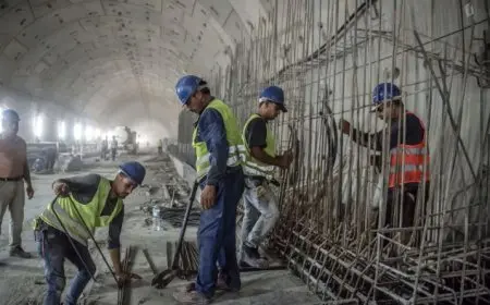 اتحاد العمال: حقق العمال المصريون العديد من المكاسب الهامة في الفترة الأخيرة