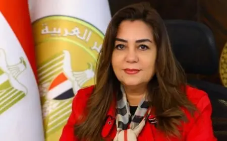 وزيرة التنمية المحلية تأمر بتنفيذ جولة ميدانية للأمانة الفنية لمنظومة تراخيص المحال العامة في جميع المحافظات