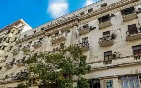 1000 جنيه في المدن.. النائب إيهاب منصور يكشف عن تفاصيل مقترح الحكومة لقانون الإيجار القديم