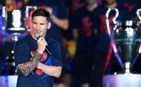 كم عدد المرات التي وصل فيها برشلونة إلى نهائي دوري أبطال أوروبا؟