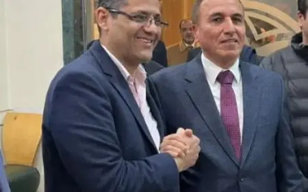 قبل ساعات من انتخابات الجمعية العمومية للصحفيين.. البلشي وسلامة يوجهان رسائل مهمة