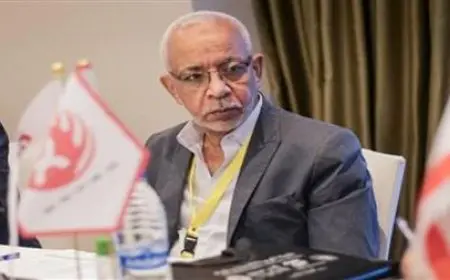 رئيس اتحاد العمال: الدراما أساءت إلى صورة العمالة غير الرسمية