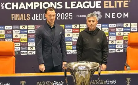 الأهلي قد يُفاجئ كاوازاكي في نهائي دوري أبطال آسيا للنخبة