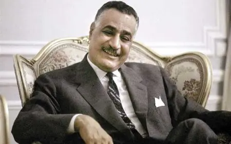 عبد الحكيم عبد الناصر يتحدث عن تسجيل والده مع القذافي: الإخوان قاموا بتحريفه.. والذين لم يحملوا السلاح يحاولون قذف الانتقادات على والدي