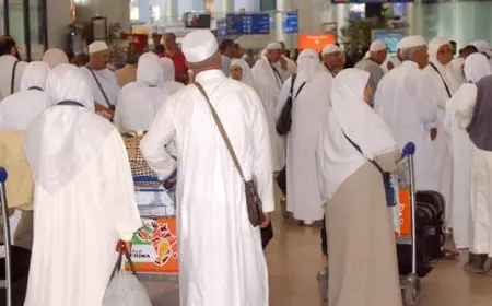 غرفة شركات السياحة تُحذر من مخاطر وأضرار الحج غير القانوني