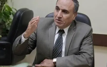 انتخابات الإعلاميين.. عبدالمحسن سلامة يطالب بتوحيد الصفوف ويعلن بدء تنفيذ برنامجه الانتخابي