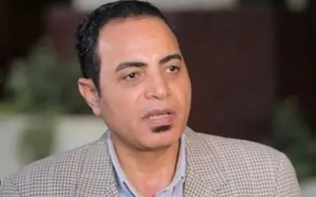 تسجيل 2550 صحفياً.. جمال عبدالرحيم: نصاب الجمعية العمومية لنقابة الصحفيين تجاوز النسبة القانونية