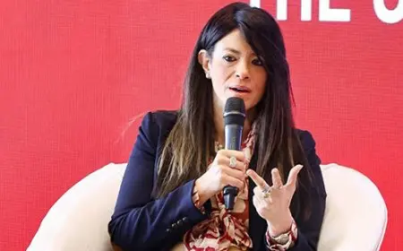 وزيرة التخطيط: إطلاق مجموعة من الإجراءات لتعزيز الأداء المالي وتشجيع الاستثمار