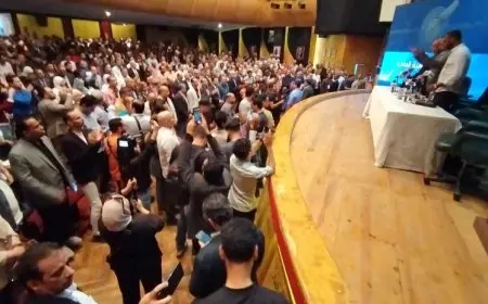 الجمعية العامة للصحفيين: التطبيع جريمة وخيانة للمبادئ الوطنية.. والمقاومة حق مشروع للشعب الفلسطيني