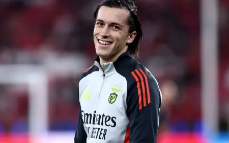 ريال مدريد يسعى للتعاقد مع بديل لميندي بدعم من مانشستر يونايتد