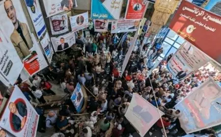 الجمعية العمومية لنقابة الصحفيين توصّي بعدم قبول تسجيل الحاصلين على شهادات التعليم المفتوح باستثناء فئة محددة