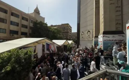 الجمعية العمومية لنقابة الصحفيين تدعو لإيجاد حلول لأزمة الصحف الحزبية والمستقلة المتعثرة