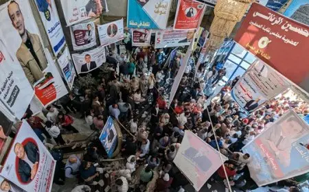 الجمعية العمومية لنقابة الصحفيين تدعو إلى تنفيذ قرارات وتوصيات المؤتمر العام السادس كخطة لإصلاح أوضاع المهنة