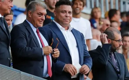 جمهور بلد الوليد يتوعد رونالدو بهجوم بالعملات المزورة أمام برشلونة