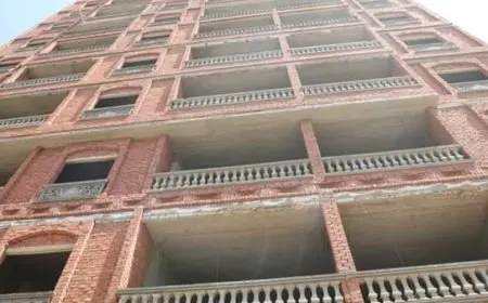 النائب إيهاب منصور: غرامة تصل إلى 30 ألف جنيه للتأخر في تقديم بيانات الرقم القومي للعقار