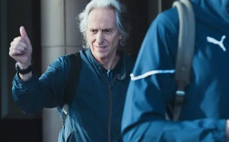 وكيل جيسوس في البرازيل… هل يعيق طريق أنشيلوتي؟