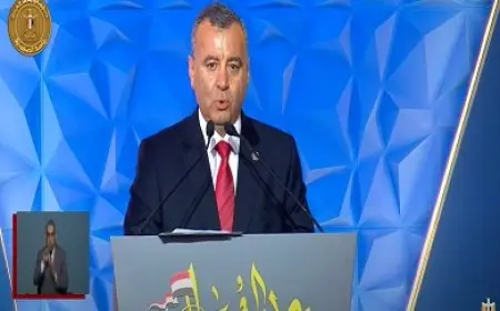 رجل أعمال لبناني يطلب من السيسي تحقيق أمنية والدته بزيارة مصر