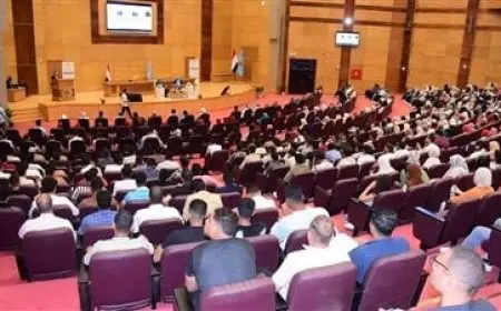 التضامن تنظم جلسة تعريفية لطلبة الكليات التكنولوجية في قسم الأطراف الصناعية