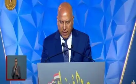 وزير الصناعة: نسعى لرفع صادراتنا غير النفطية إلى 145 مليار دولار