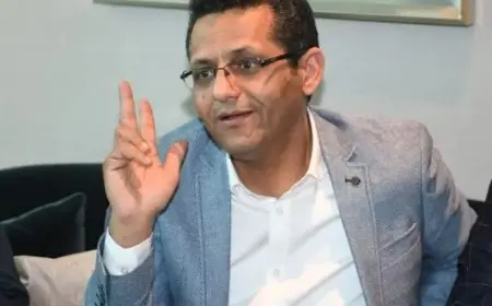 خالد البلشي: تجديد الثقة مسؤولية للدفاع عن حرية المهنة وظروفها