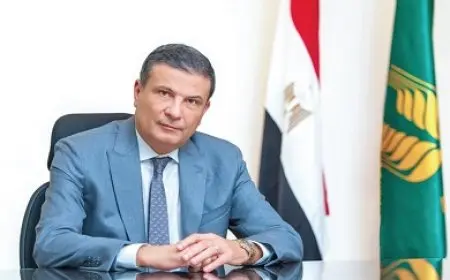 وزير الزراعة: مصر تتصدر في مجال الخيول العربية ونعمل على استعادة مسابقاتها وبطولاتها