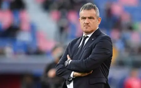 إنتر ميلان يوضح موقف لاوتارو مارتينيز قبل مباراة برشلونة