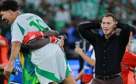 ياياسله: دعوني أستمتع بعد رحلة دوري أبطال آسيا المثيرة!