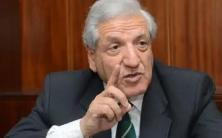 النائب فخري الفقي: الميزانية الجديدة تهدف إلى تعزيز معدلات الإنتاج والنمو الاقتصادي