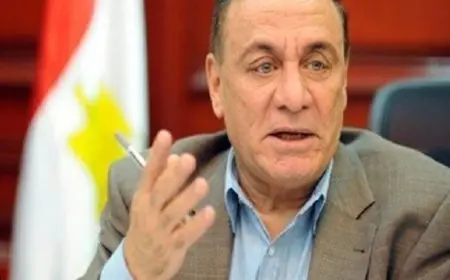 سمير فرج: مصر تملك شعباً صامداً في مواجهة التحديات، مستشهداً بكلمات ماكرون للصحفيين.