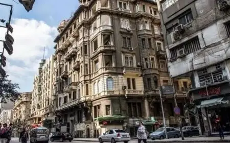 النائب إيهاب منصور يؤكد: أصحاب عقود الإيجار القديم المنتهية لهم الأولوية في الحصول على وحدات الدولة