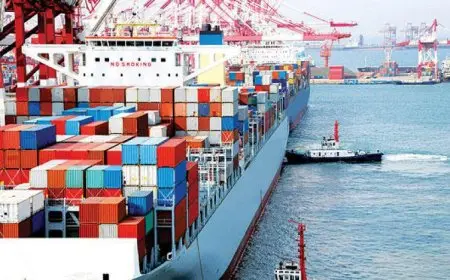 تراجع صادرات مصر لدول الكوميسا بنسبة 12% لتصل إلى 829 مليون دولار في الربع الأول من عام 2025