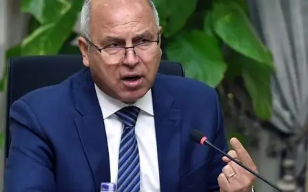 كامل الوزير: هل نحن من صنع الدولار أم لم نصنعه؟ مستشهداً بمصنع السويس للصلب المخصوص.