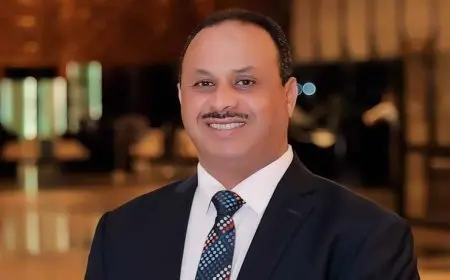 قيادي في مستقبل وطن: رسائل الرئيس في عيد العمال تعكس حرصه على حقوقهم كشركاء في التنمية