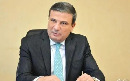 وزير الزراعة: نؤكد التزامنا بصرف مستحقات مزارعي القطن وقد أكملنا أكثر من 95% من عملية التوريد