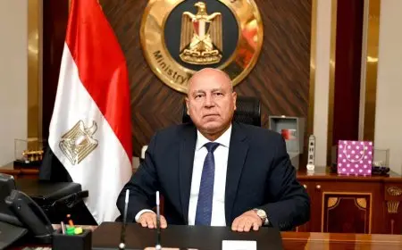 الفريق كامل الوزير: فروع بلبن مفتوحة ومتفوقة في جميع الدول العربية، لكننا سنغلقها في مصر