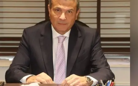 وزير الزراعة: المقر الجديد لمحطة الزهراء للخيول مُجهز بأحدث التقنيات الحديثة