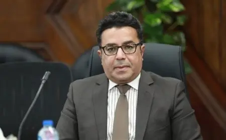 باسل عادل: نعمل على إعداد نموذج سياسي جديد للانتخابات القادمة