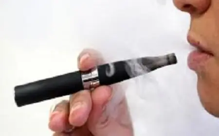 الأوقاف تحذر من خديعة الأمان في السجائر الإلكترونية: سمّ مخفي بنكهة مانجا