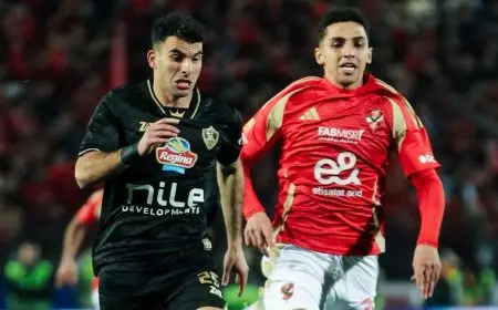 تأجيل نهائي كأس مصر قد يحرم زيزو من مرافقة بعثة الأهلي للسفر