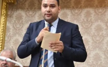 طلب عقد مناقشة عامة لتوضيح رؤية الحكومة بشأن توظيف خريجي كليات الصيدلة وطب الأسنان دفعة 2023