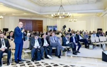 تعاونيات الإسكان تقدم أراضٍ خدمية متميزة في 9 مدن جديدة