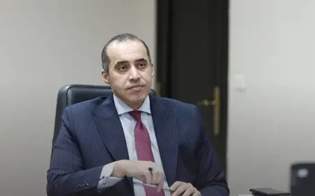 المستشار محمود فوزي: التوازن وأمان المجتمع خط أحمر في قضية الإيجار القديم