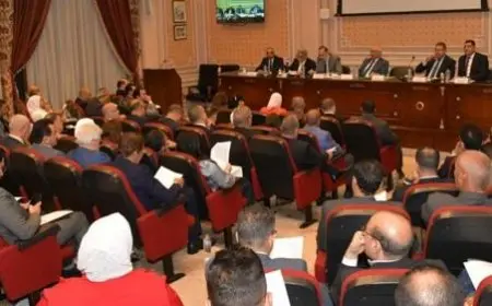 قانون الإيجار القديم.. النائب طارق شكري: بند إخلاء الأماكن المستأجرة أحدث انقساماً في المجتمع